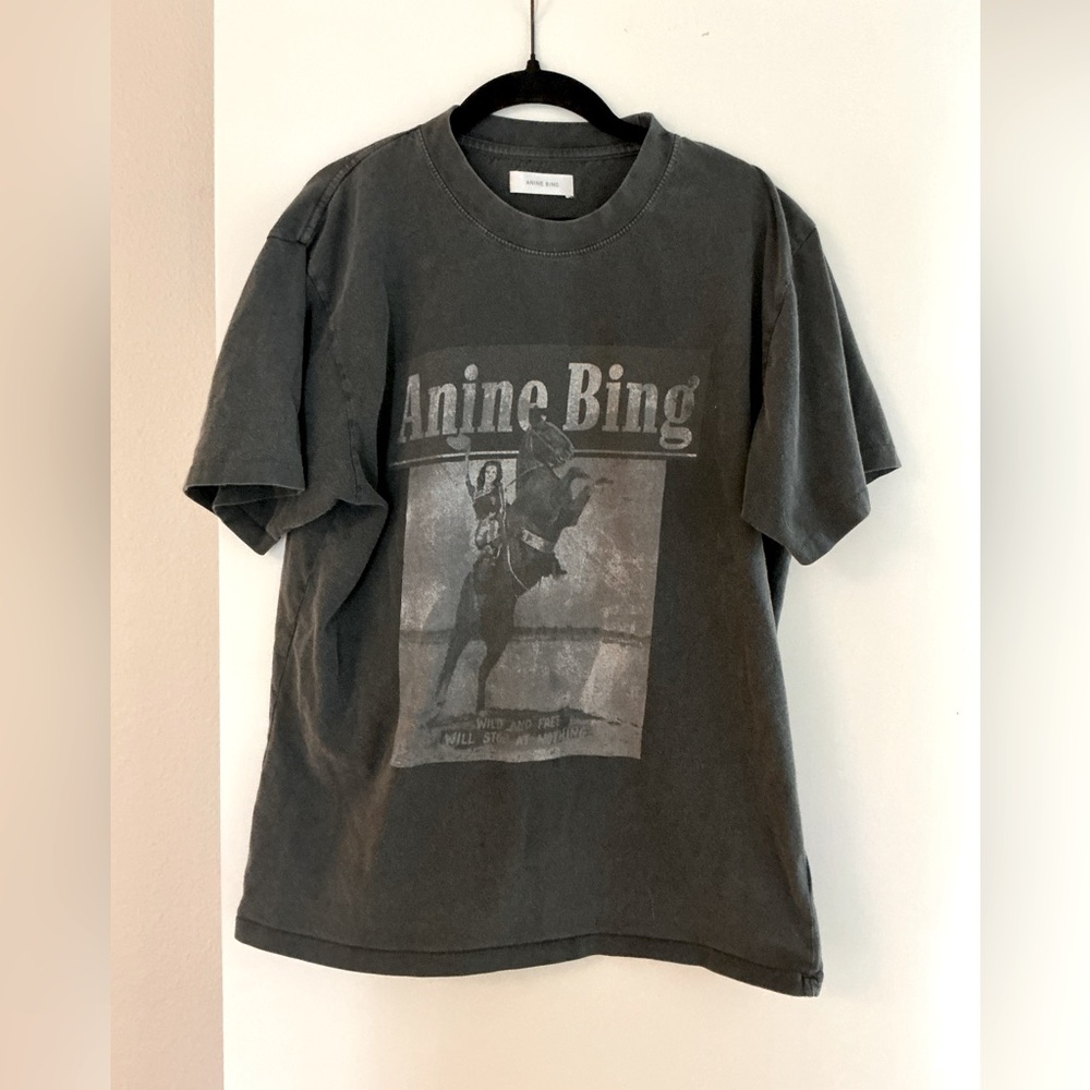 Anine Bing T-Shirt
